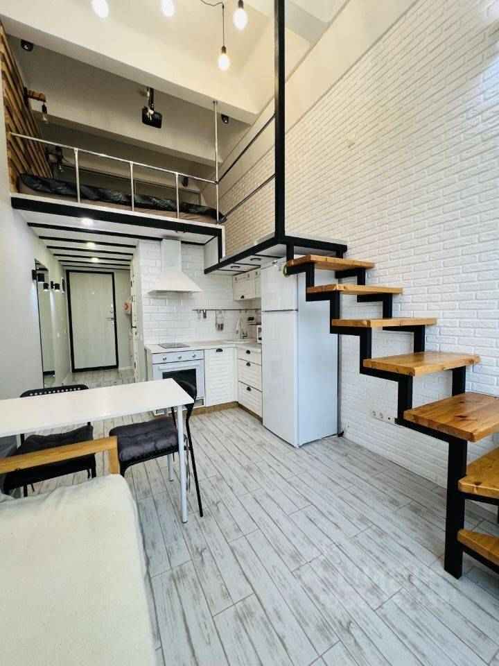 2-комнатная квартира, 32 м² — фотография 2