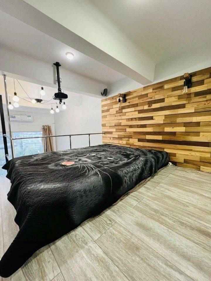 2-комнатная квартира, 32 м² — фотография 3