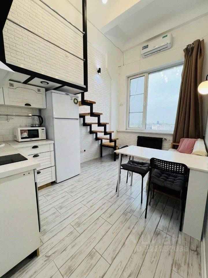 2-комнатная квартира, 32 м²