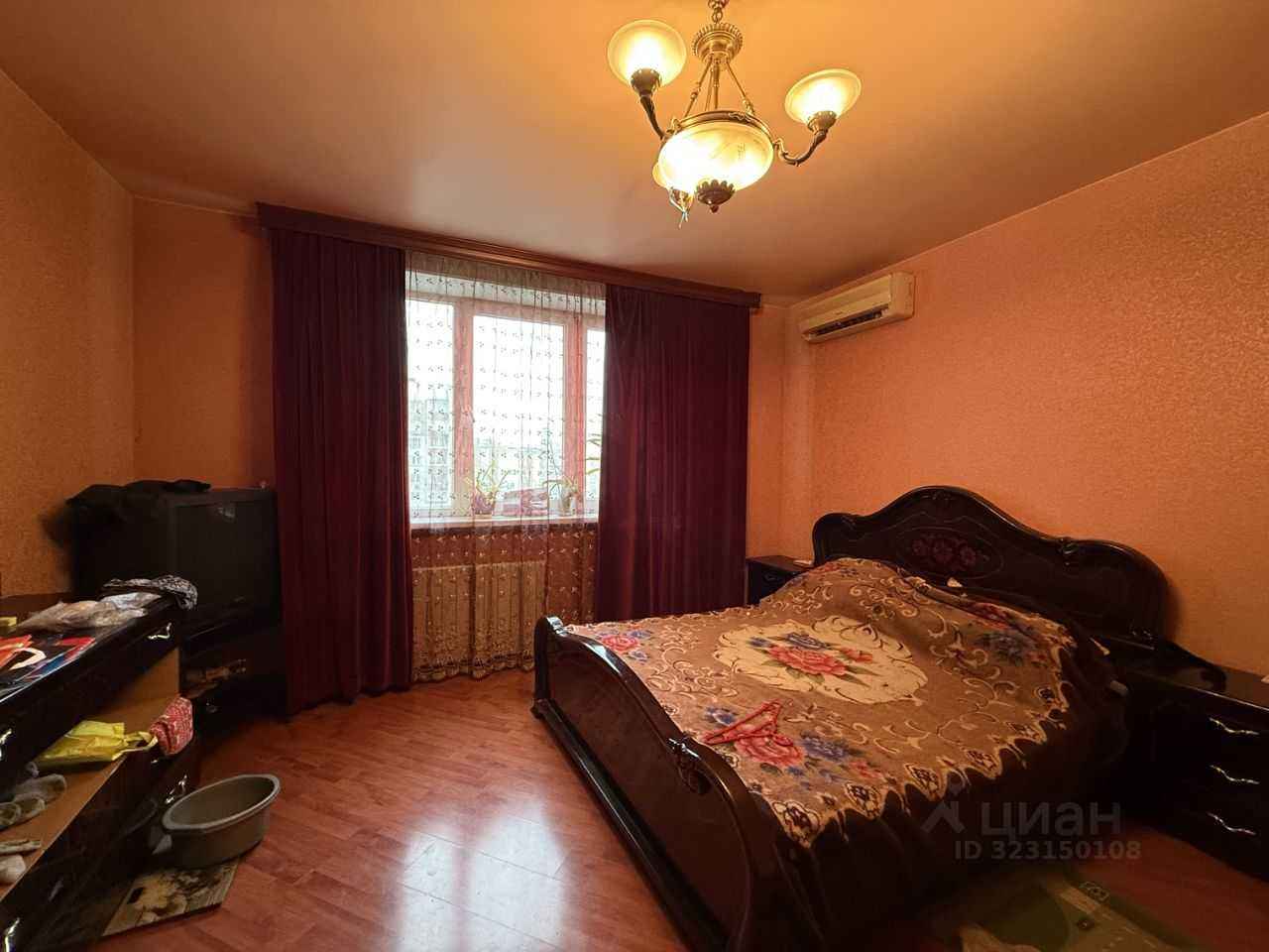 3-комнатная квартира, 83 м² — фотография 3
