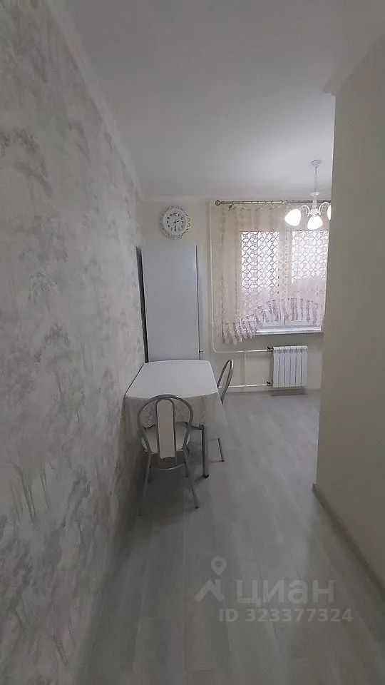 1-комнатная квартира, 40 м² — фотография 2