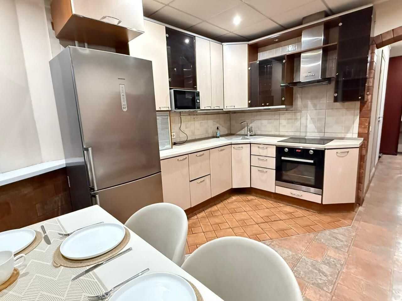 2-комнатная квартира, 61 м²