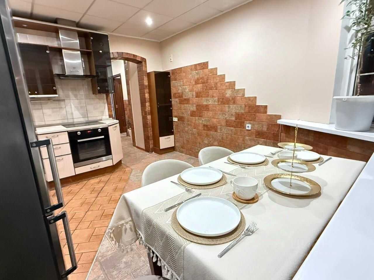 2-комнатная квартира, 61 м² — фотография 2