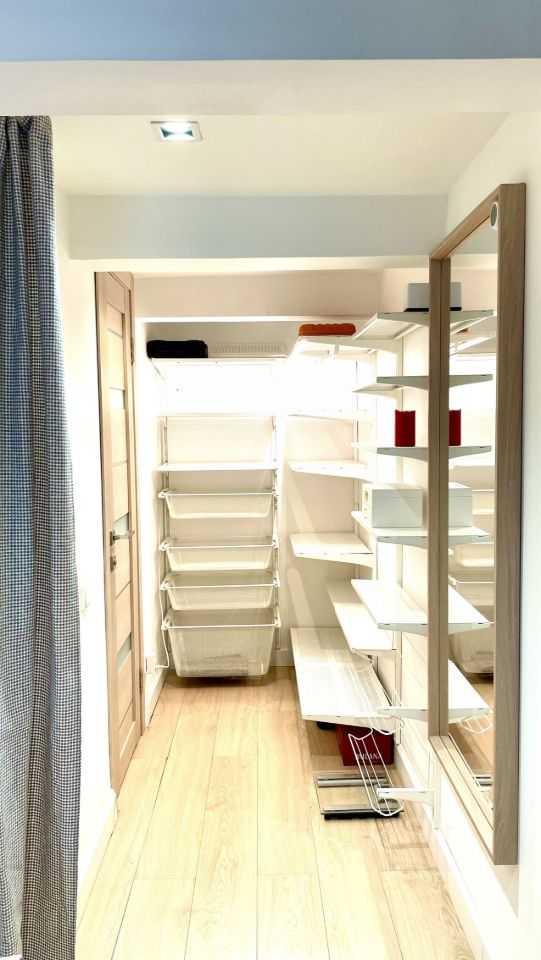 2-комнатная квартира, 40 м² — фотография 2