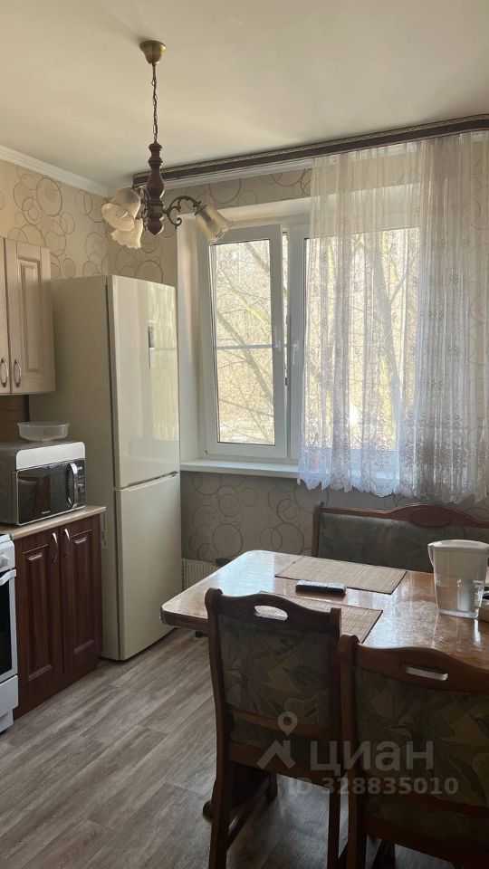 2-комнатная квартира, 50,9 м²