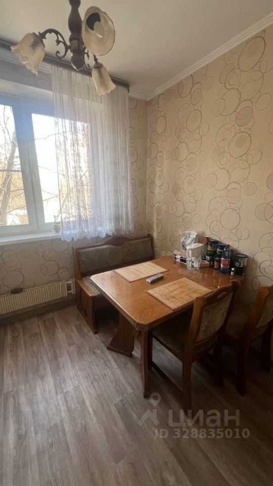 2-комнатная квартира, 50,9 м² — фотография 2