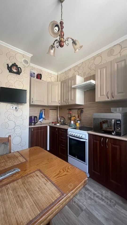 2-комнатная квартира, 50,9 м² — фотография 3