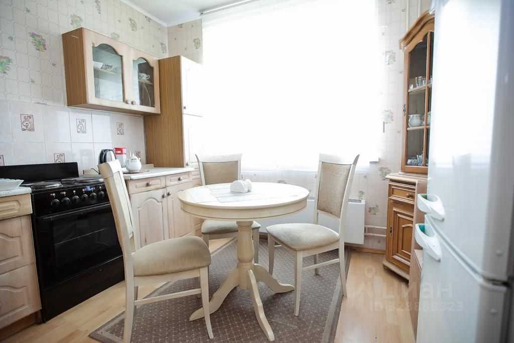 2-комнатная квартира, 56 м²