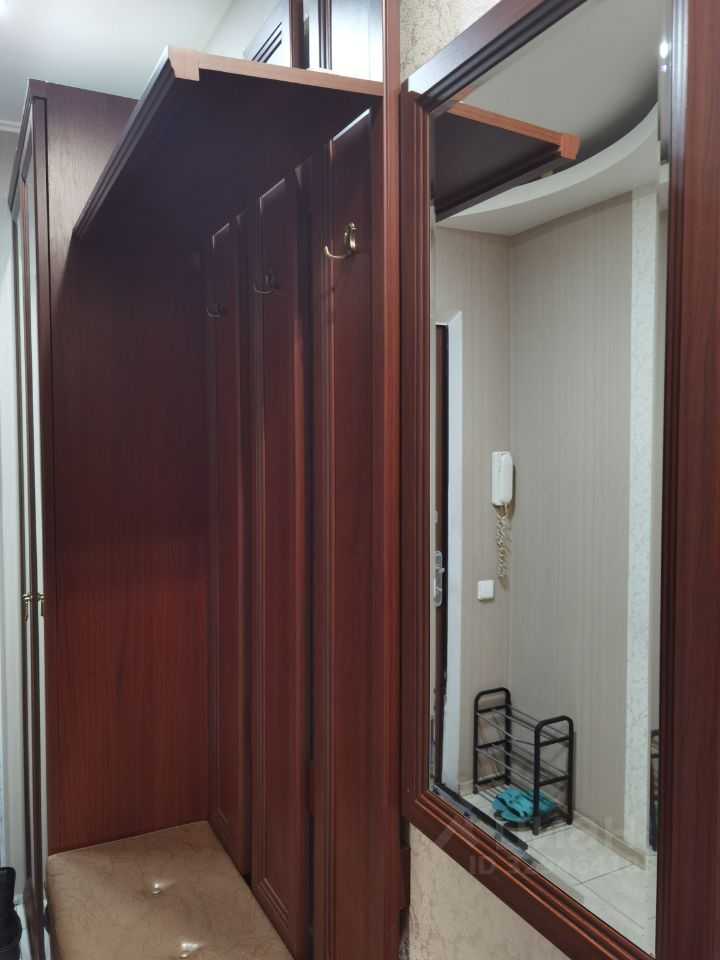 2-комнатная квартира, 60 м²