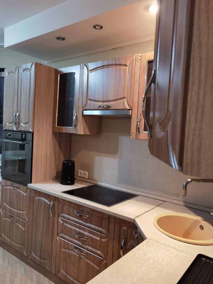 2-комнатная квартира, 60 м² — фотография 3