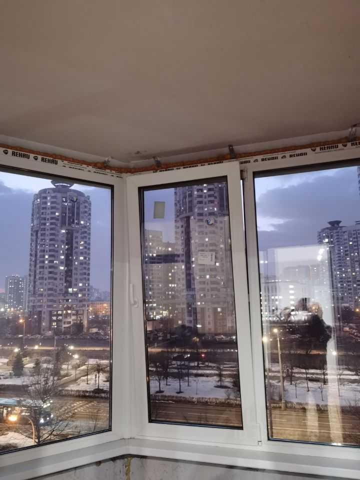 2-комнатная квартира, 60 м² — фотография 2