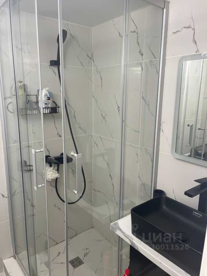 2-комнатная квартира, 60 м² — фотография 3
