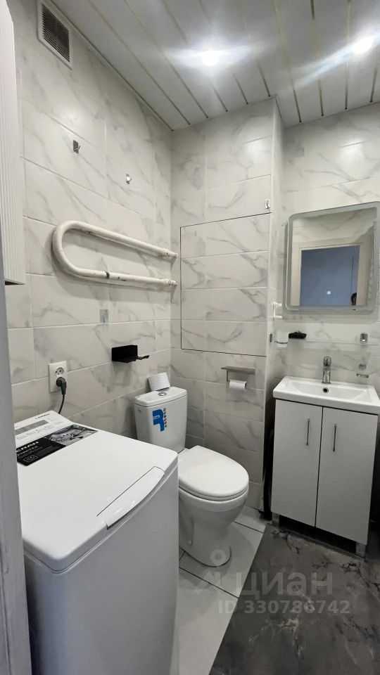 1-комнатная квартира, 40 м² — фотография 3