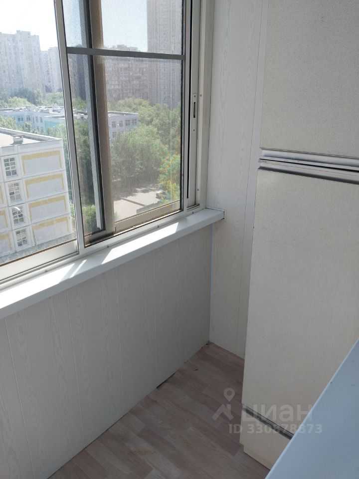 2-комнатная квартира, 51 м² — фотография 2