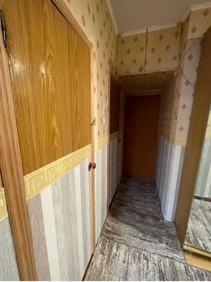 2-комнатная квартира, 55 м² — фотография 2