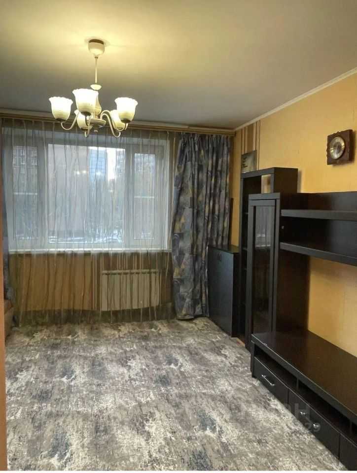 2-комнатная квартира, 55 м² — фотография 3