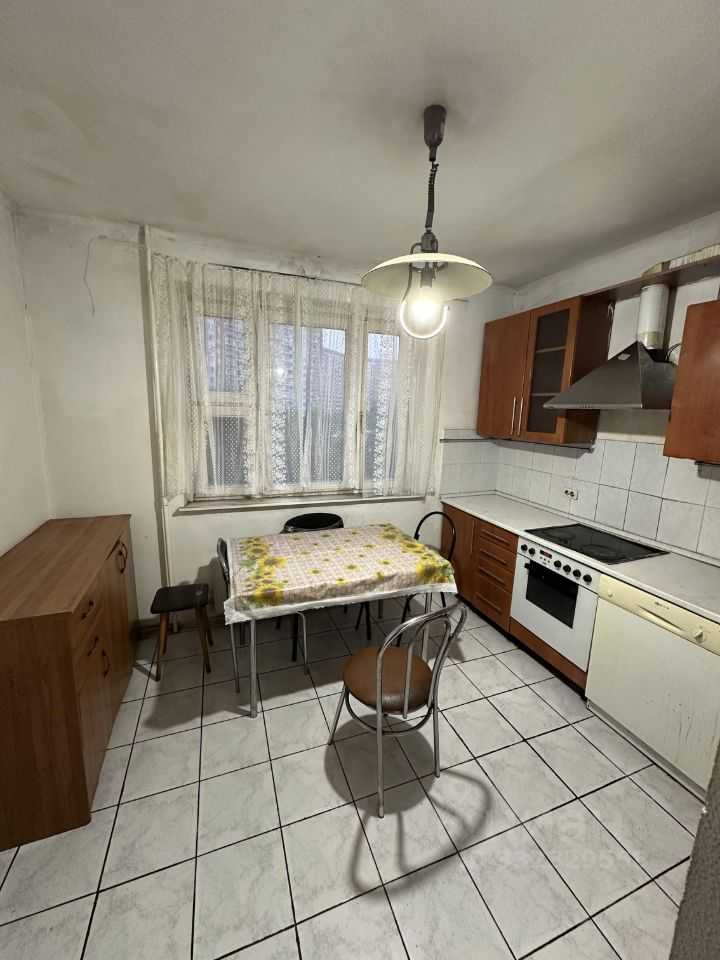 3-комнатная квартира, 83 м²