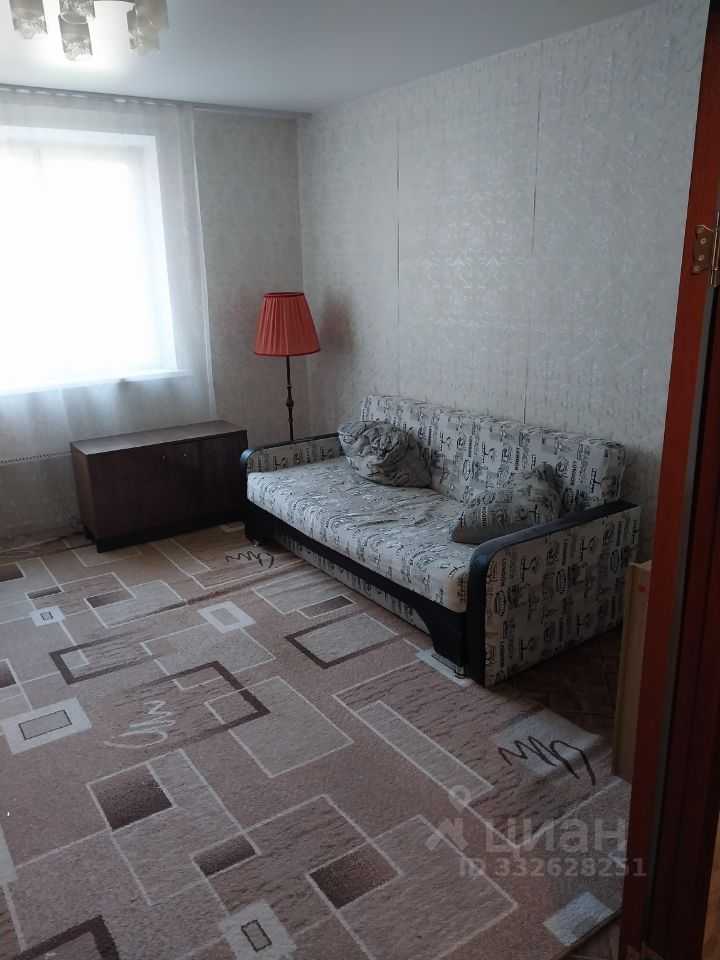 2-комнатная квартира, 51 м²