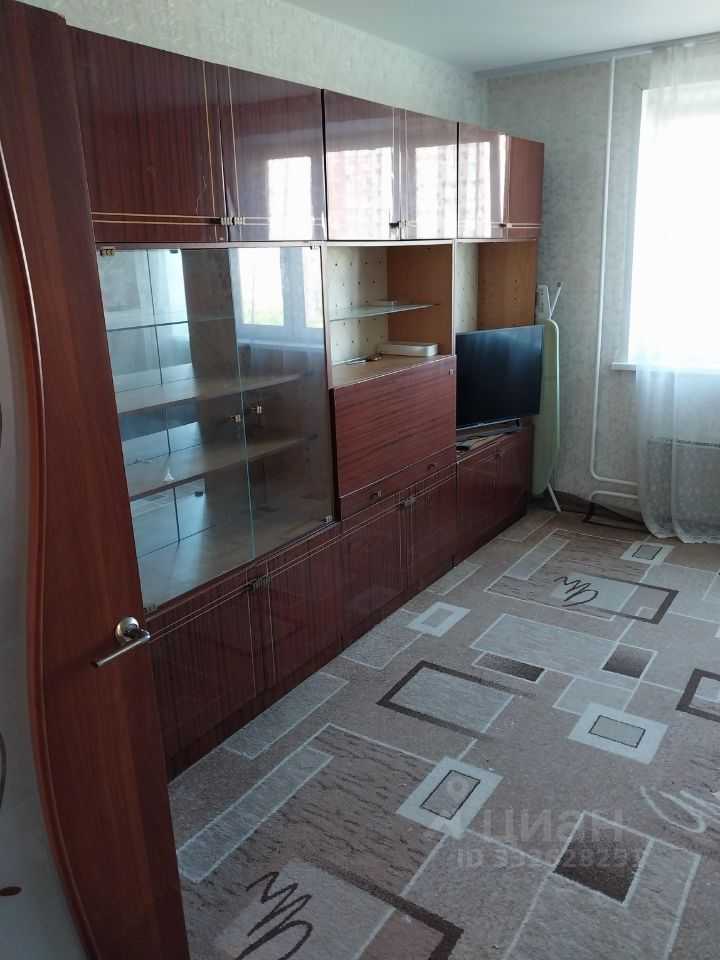 2-комнатная квартира, 51 м² — фотография 2