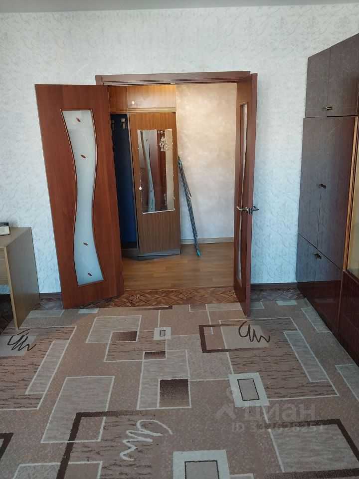 2-комнатная квартира, 51 м² — фотография 3