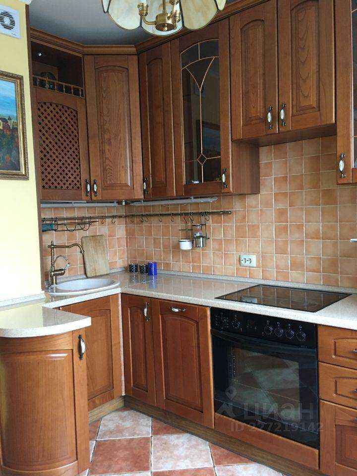 2-комнатная квартира, 54 м²