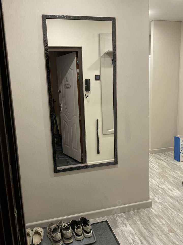 2-комнатная квартира, 40 м² — фотография 3