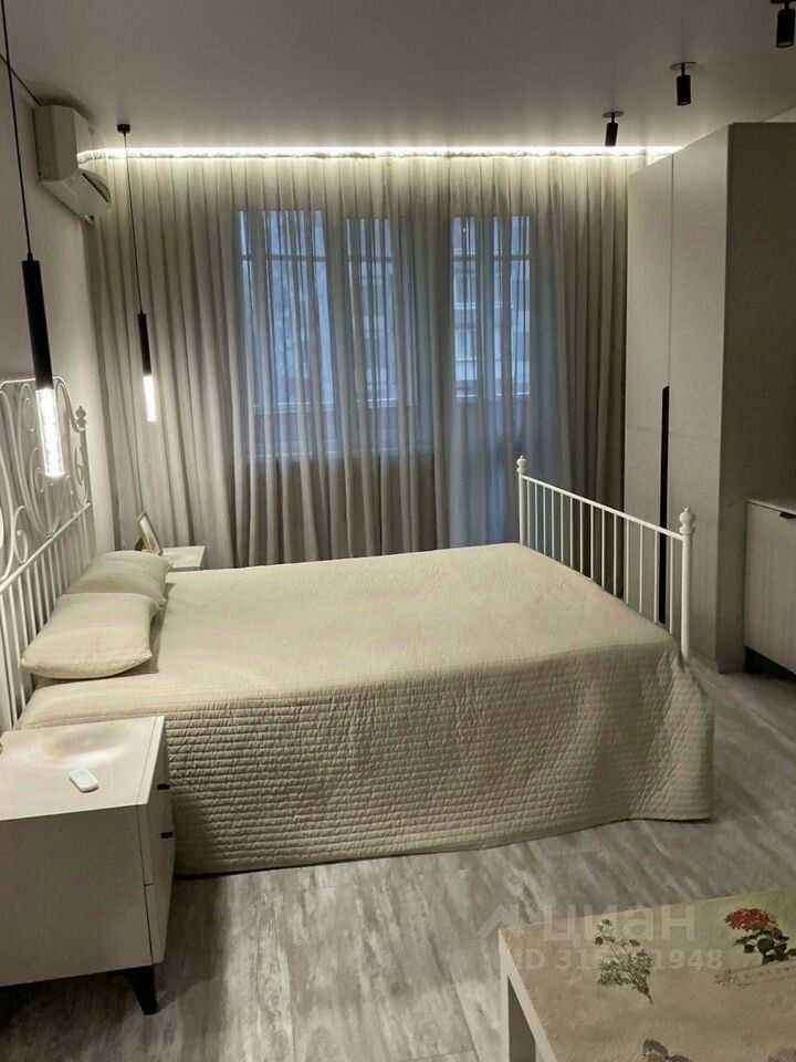 2-комнатная квартира, 40 м² — фотография 2