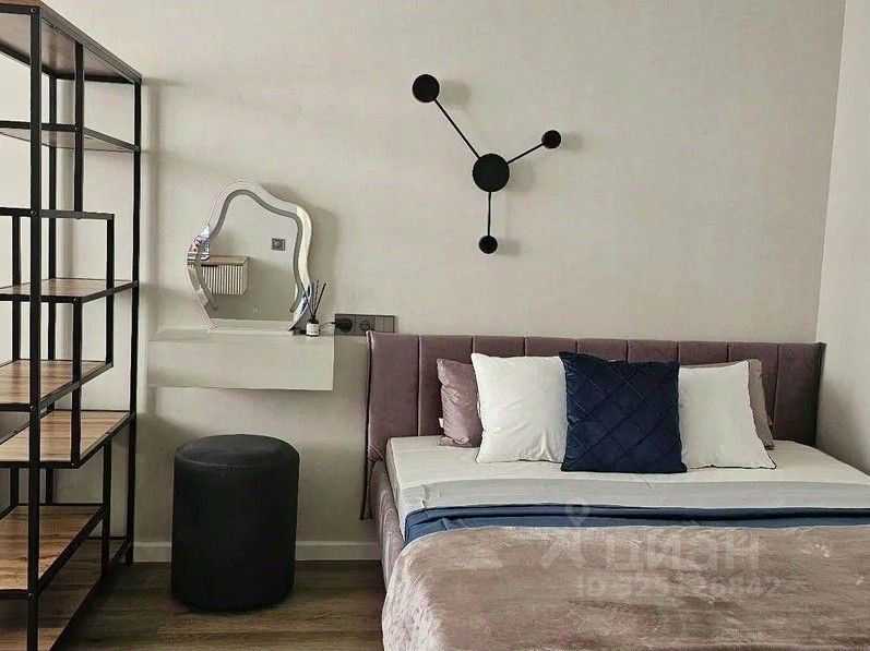 1-комнатная квартира, 40 м²
