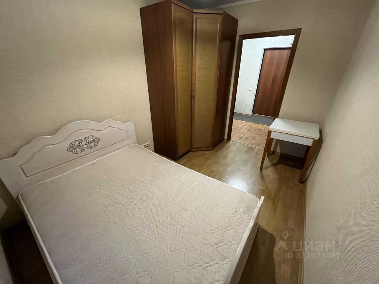 2-комнатная квартира, 43,8 м² — фотография 3