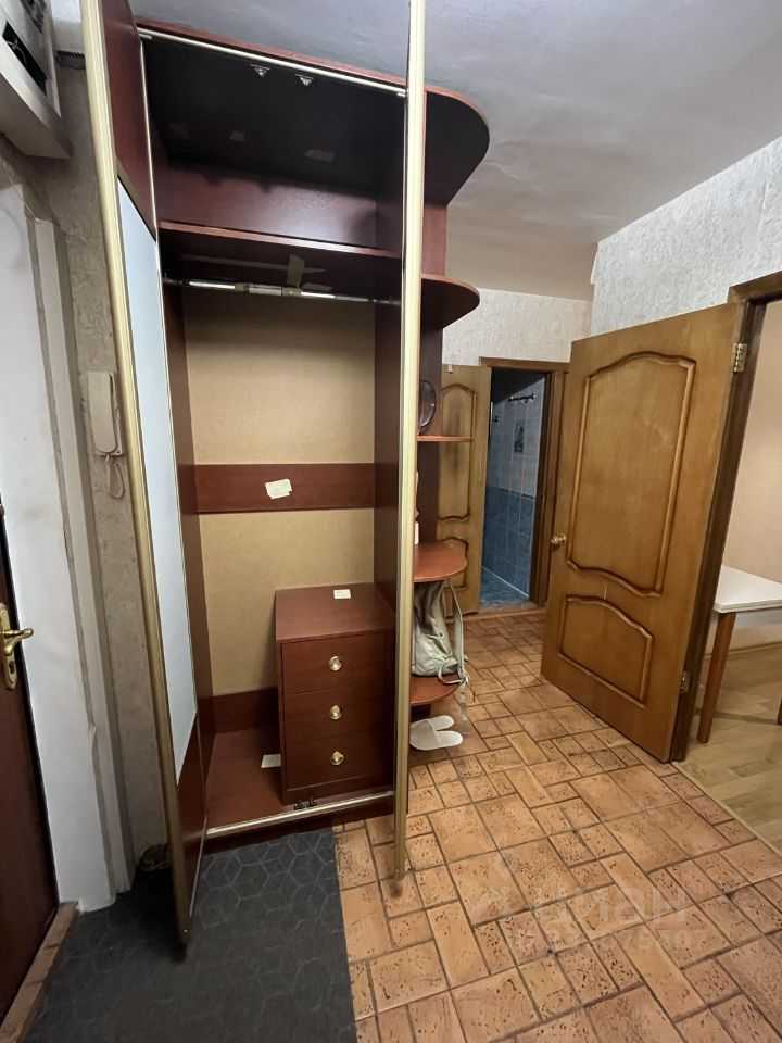 2-комнатная квартира, 43,8 м²