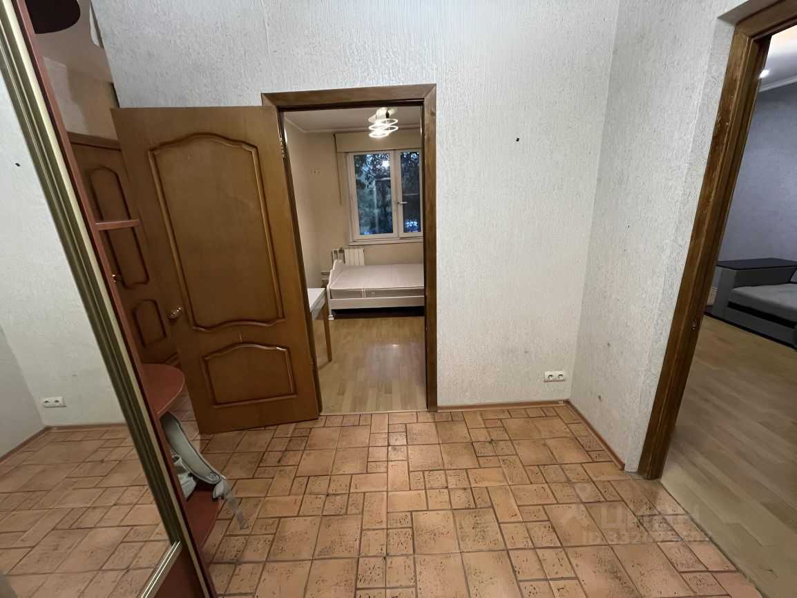 2-комнатная квартира, 43,8 м² — фотография 2