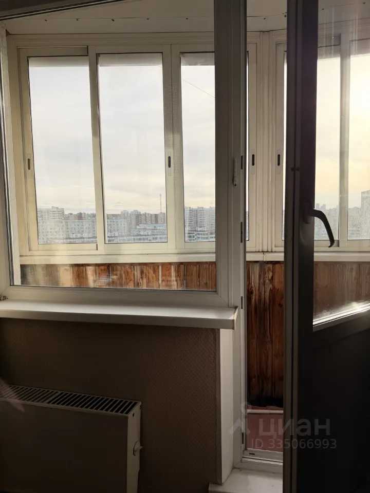 2-комнатная квартира, 50 м² — фотография 3