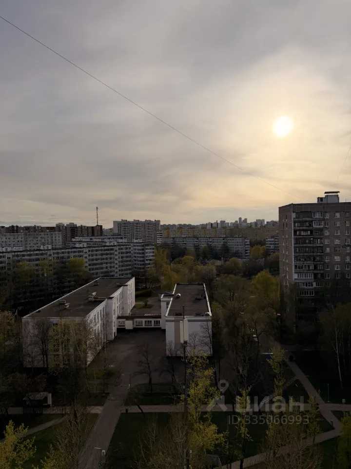 2-комнатная квартира, 50 м² — фотография 2
