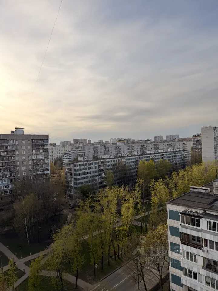 2-комнатная квартира, 50 м²