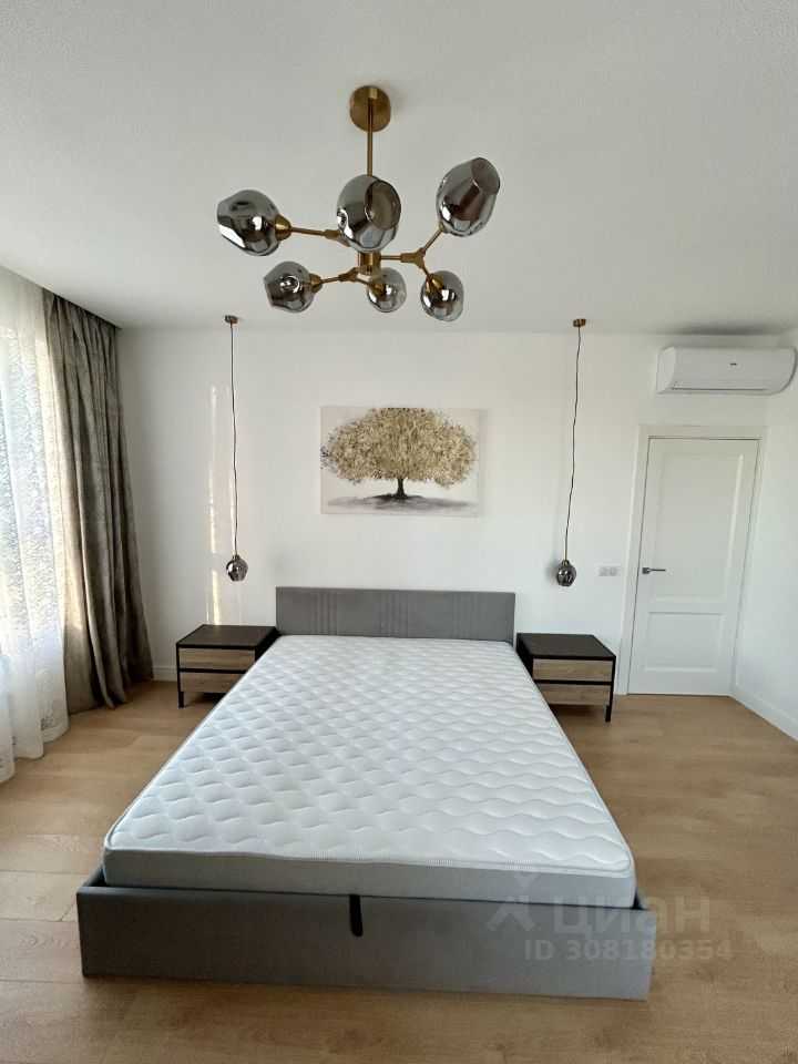 3-комнатная квартира, 79 м² — фотография 3