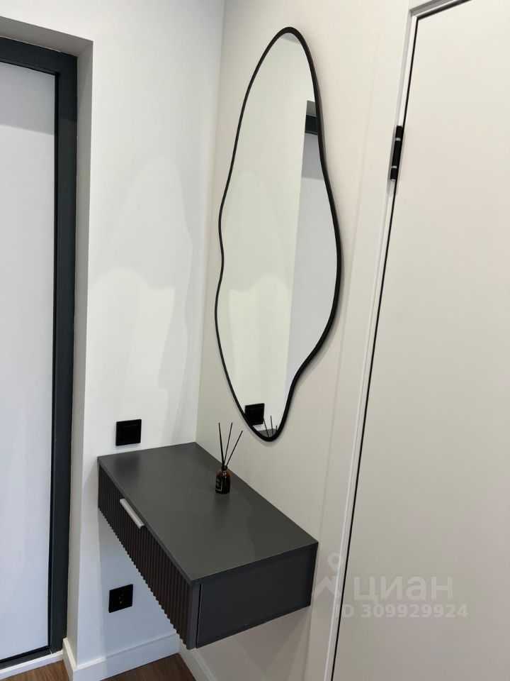 1-комнатная квартира, 25 м² — фотография 2