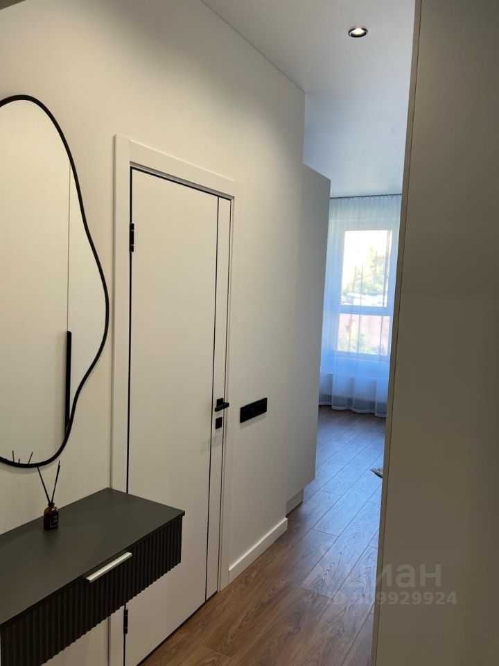 1-комнатная квартира, 25 м²