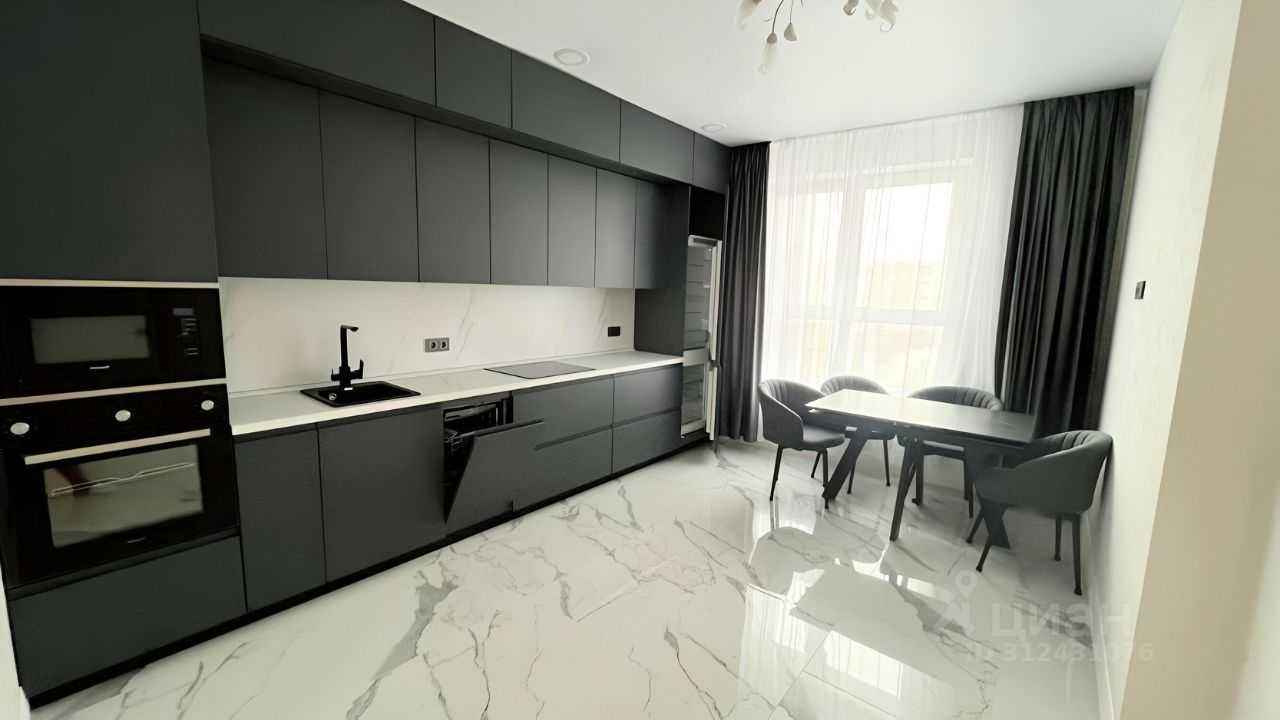 2-комнатная квартира, 67 м²
