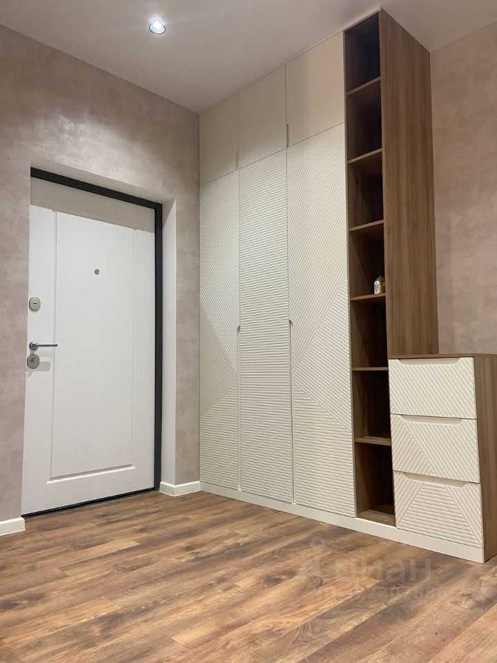 3-комнатная квартира, 95 м² — фотография 2