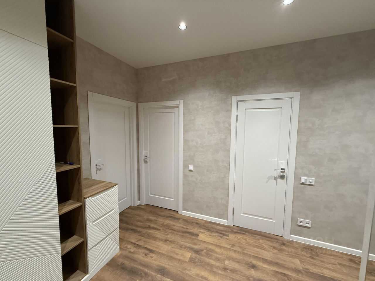 3-комнатная квартира, 95 м² — фотография 3
