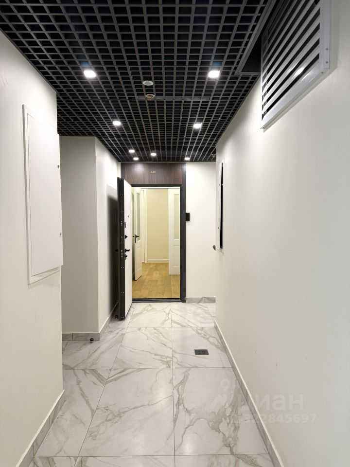 4-комнатная квартира, 97 м² — фотография 2