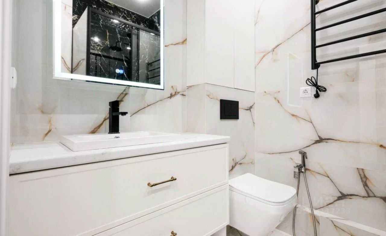 2-комнатная квартира, 46 м²