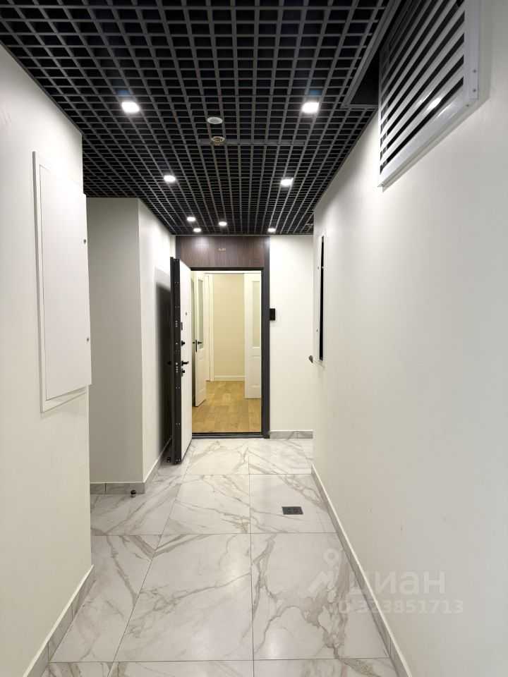 4-комнатная квартира, 100 м² — фотография 2