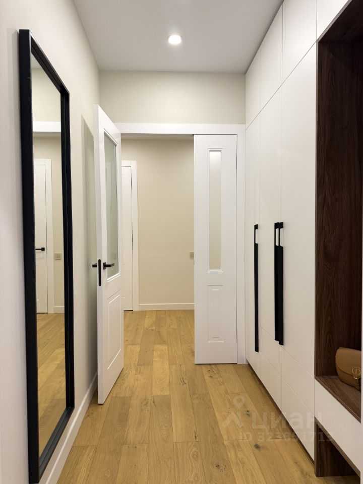 4-комнатная квартира, 100 м² — фотография 3