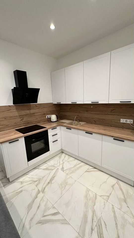 2-комнатная квартира, 50 м² — фотография 3
