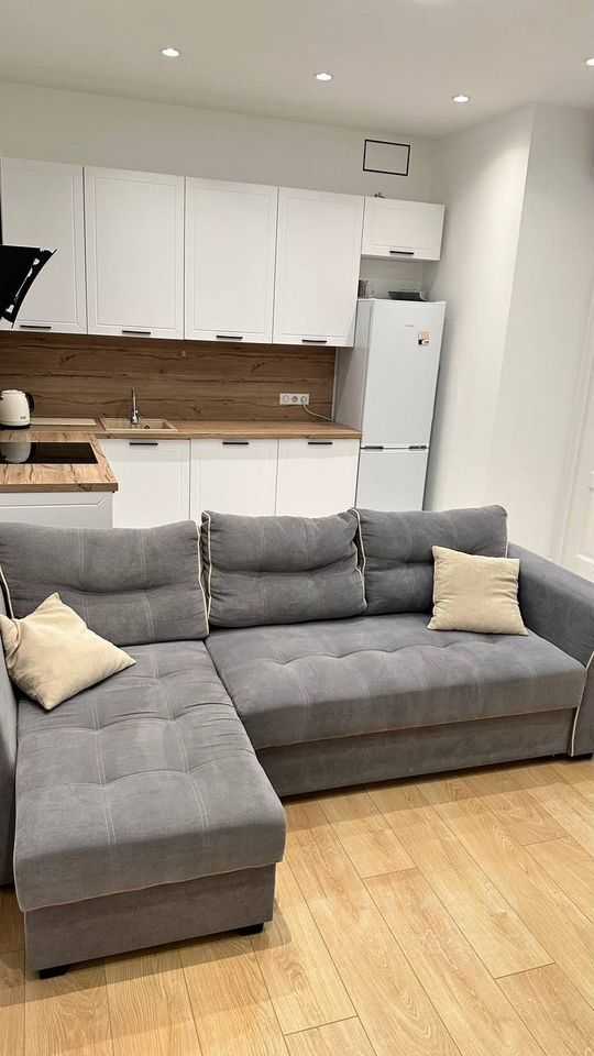 2-комнатная квартира, 50 м²