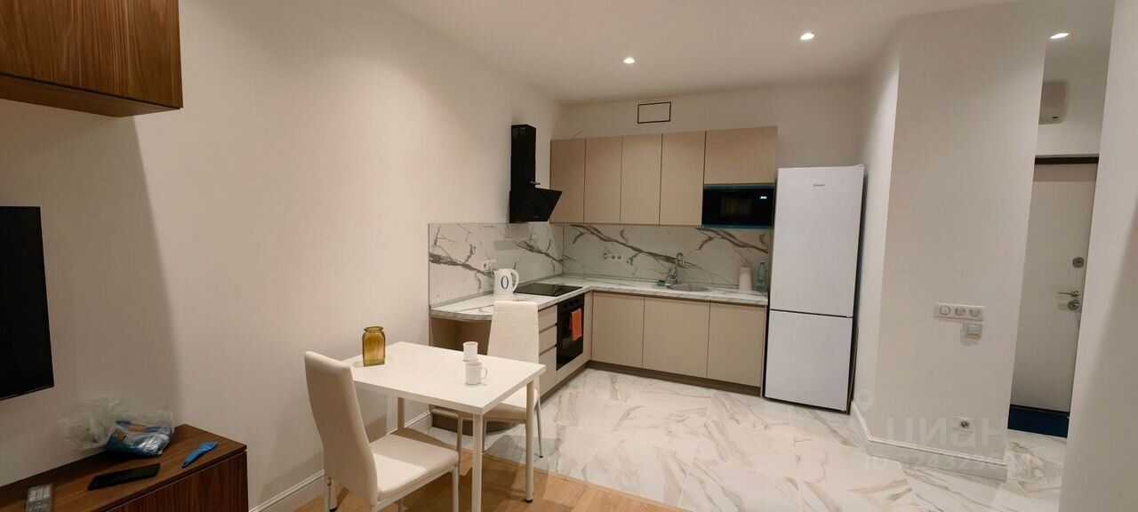 2-комнатная квартира, 45 м²