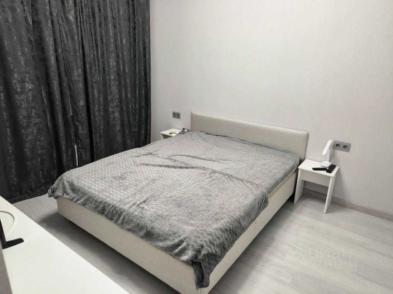 2-комнатная квартира, 45 м² — фотография 2