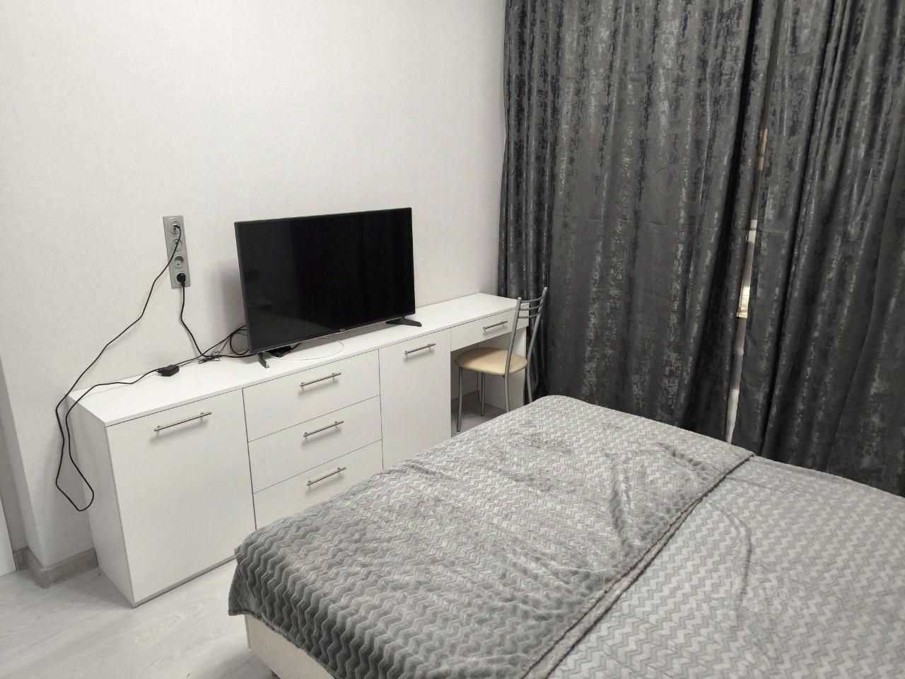 2-комнатная квартира, 45 м² — фотография 3