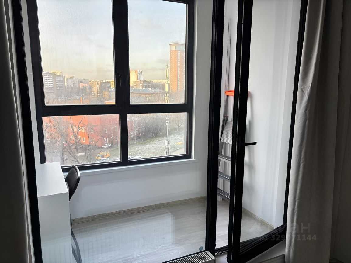 3-комнатная квартира, 72 м² — фотография 3